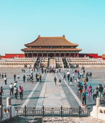 Bizarre Rules That You Should Know Before Traveling To China