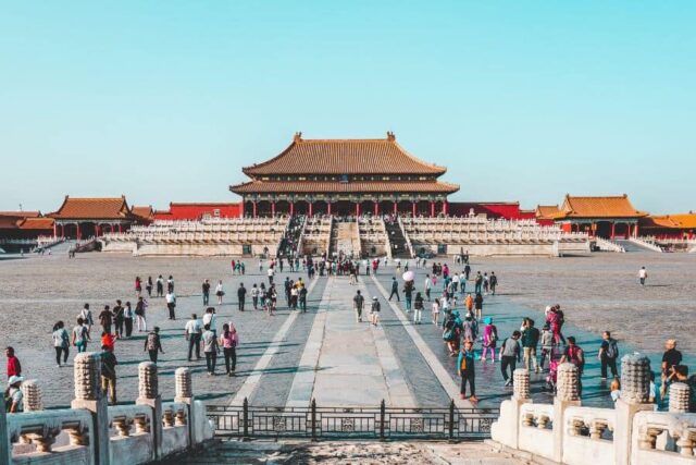 Bizarre Rules That You Should Know Before Traveling To China