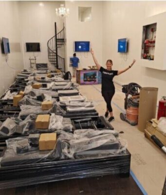In the wake of a health scare that catalyzed her commitment to physical and mental well-being, Marisa Fuller, a former advertising professional of over 20 years, has not only found personal solace in Pilates but has also successfully expanded her venture with the opening of a second studio in Brooklyn this year