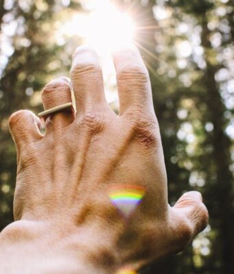 Celebrate Life In The Cornerstone Of Healing