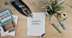 Crafting Effective Marketing Approaches For Businesses