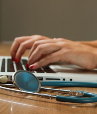 How Technology Optimizes Medical Work Management