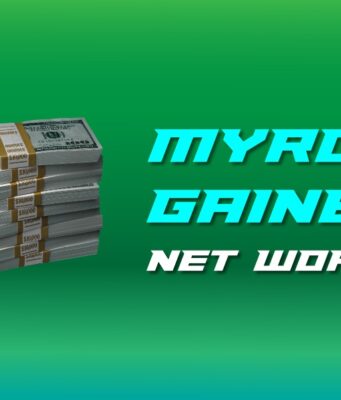 Myron Gaines Net Worth