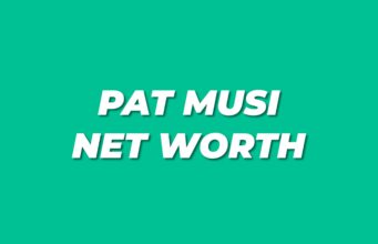 Pat Musi Net Worth