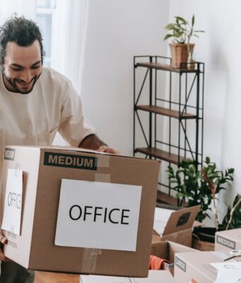 Reasons Why People Are Moving Out of California