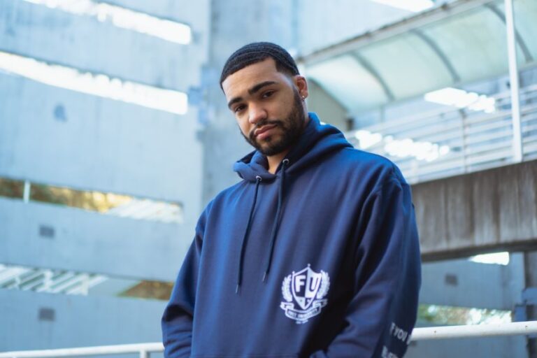 The Essential Streetwear Staples Every Wardrobe Needs