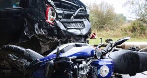 The Impact Of A Motorcycle Accident On The Victim
