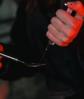 The Journey Through Heroin Detox
