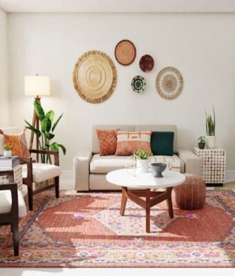 Tips For Creating A Home Design Aligned With Your Lifestyle