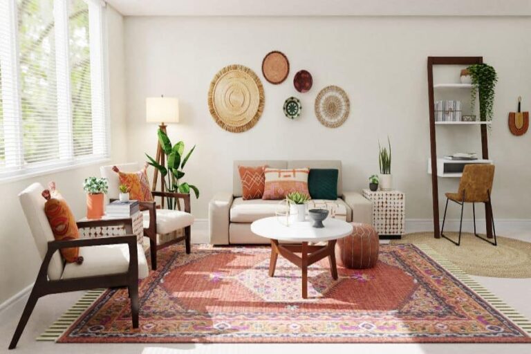 7 Tips For Creating A Home Design Aligned With Your Lifestyle