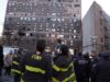 Tragedy Strikes Bronx Apartment Building NYPD Reports 3 Lifeless Bodies