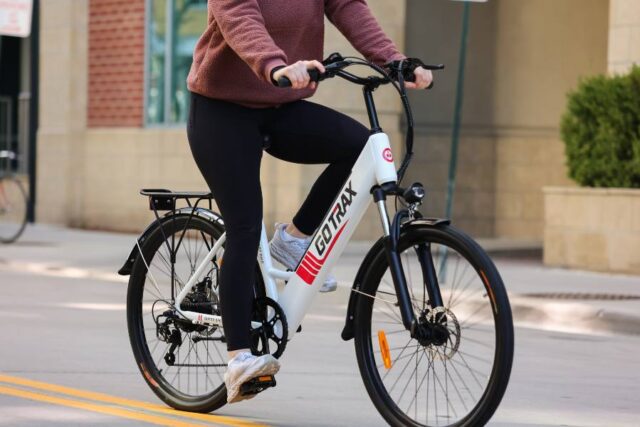 Why Renting An E-bike Is The Best Way To Experience 30A