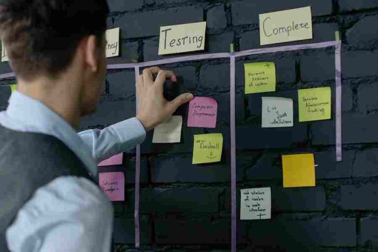 Blueprint For A Better Year And Better You Self-Care, Organization, And Wellness Resolutions