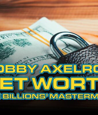Bobby Axelrod Net Worth