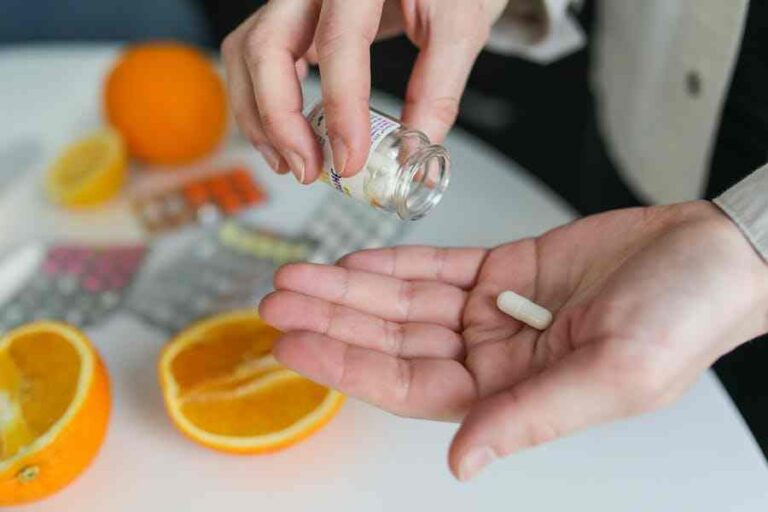 Botanical Balance: Unveiling Kratom And Other Nature-Inspired Solutions For Overall Well-Being