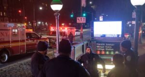 Brave Subway Commuter Fatally Shot Intervening in Altercation Over Loud Music on Brooklyn's 3 Train