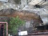Collapse Of Retaining Wall In The Bronx