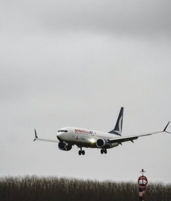 Does Southwest Fly to Canada
