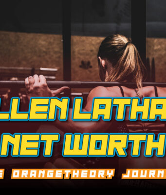 Ellen Latham Net Worth