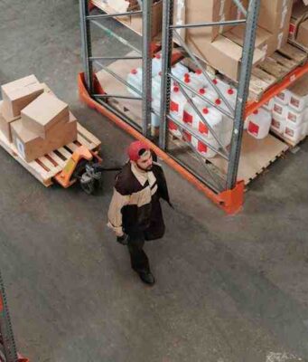 Essential Tips For Streamlining Your Logistics Business Operations