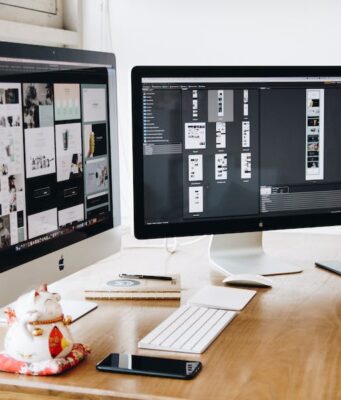 How To Build A Quality Website For Your Needs