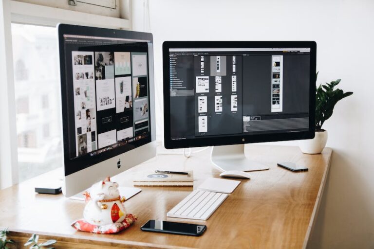 How To Build A Quality Website For Your Needs: A Guide