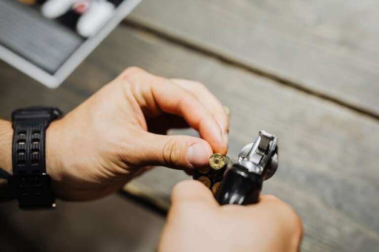 Is Arkansas An Open Carry State? Gun Laws In Arkansas