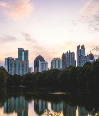 Is Atlanta Water Safe To Drink
