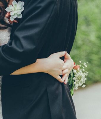 Is Byron Donald's Wife White