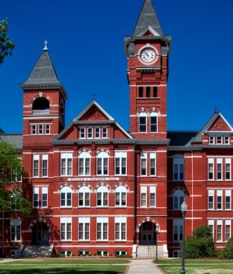 Is Harvard Kennedy School Part Of Harvard University