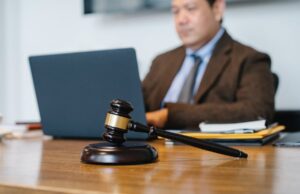 Key Steps In Pursuing A Personal Injury Claim