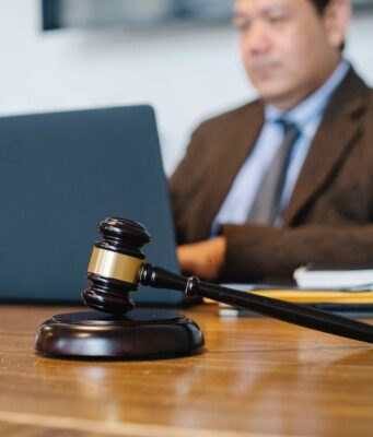 Key Steps In Pursuing A Personal Injury Claim