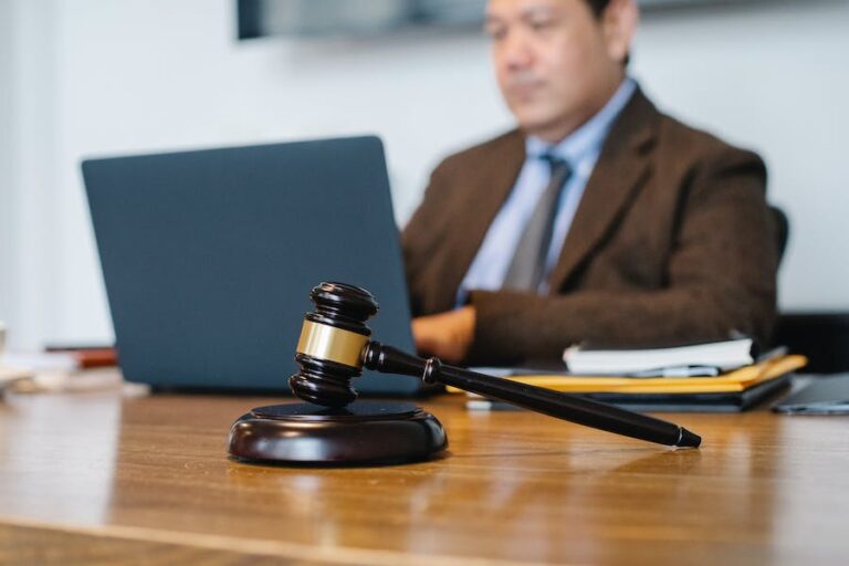 Key Steps In Pursuing A Personal Injury Claim