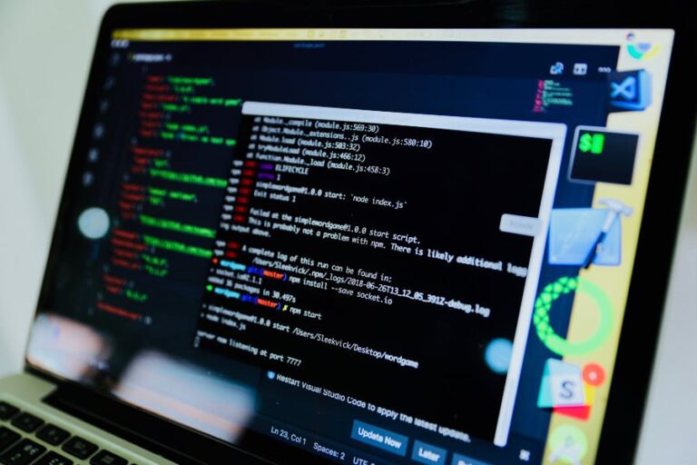 Selenium Python Automation: Leveraging Page Object Model For Maintainable Tests