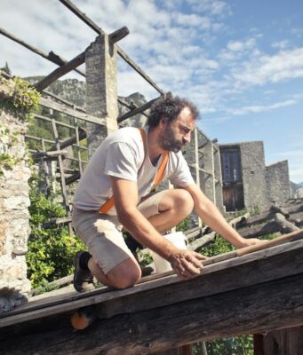 Signs Your Roof Needs Repair