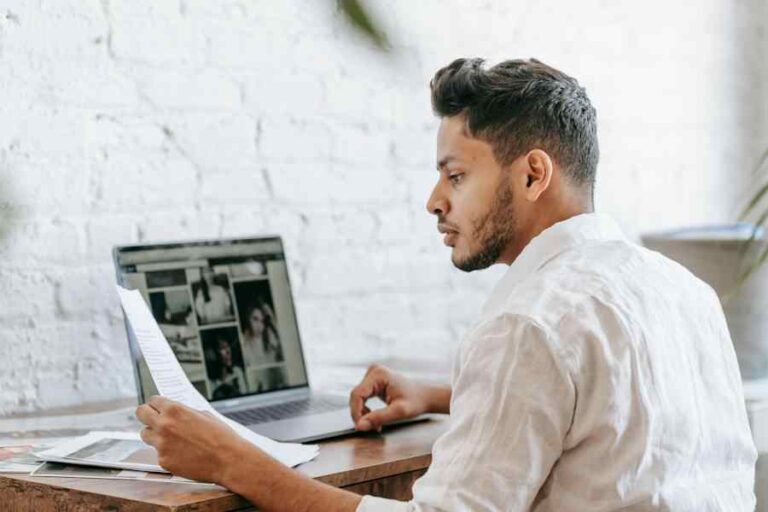 Steps To Finding Your Perfect Career Path