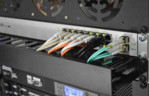 The Role of Precision Cooling in Data Centers