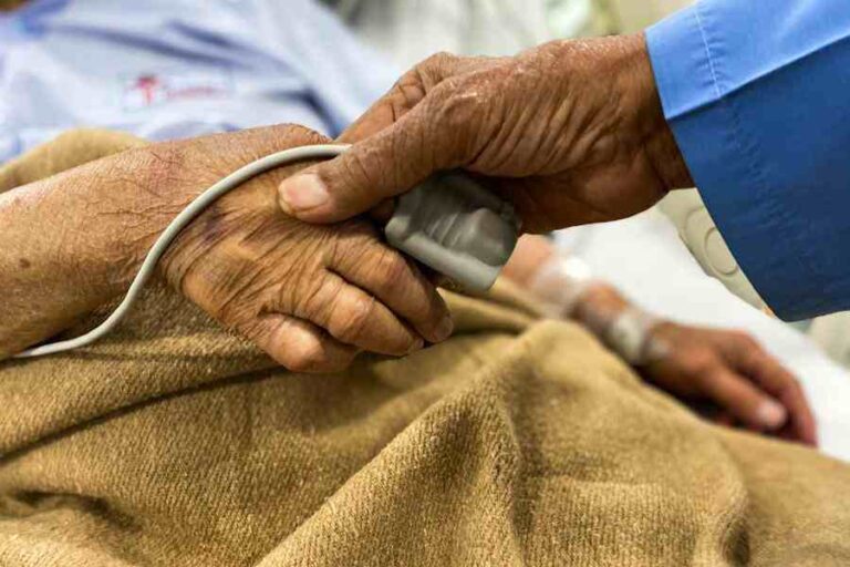 Compassionate Care Or Negligence? Unraveling The Truth In Nursing Homes