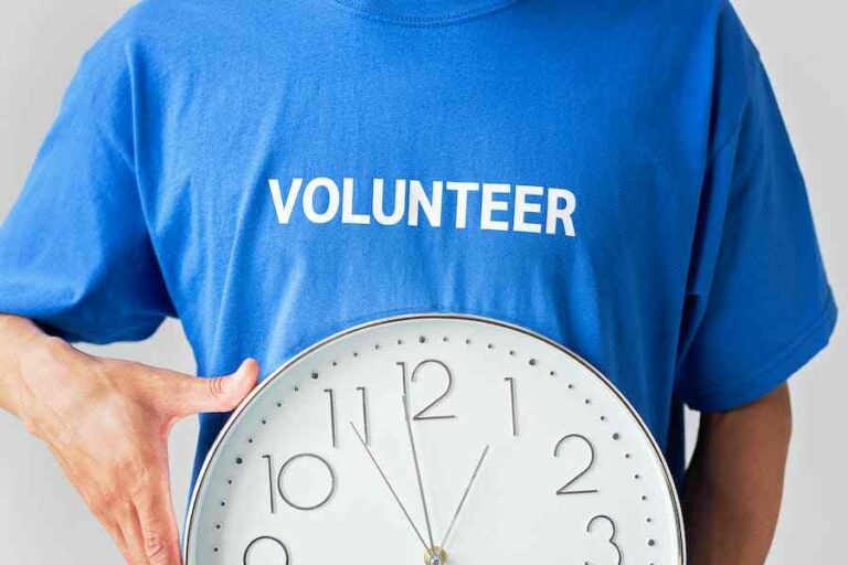 Volunteers Hour Value Meaning, Importance & How To Calculate (2024)