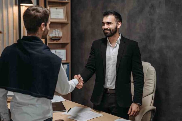 What Questions Should You Ask When Meeting A Truck Accident Lawyer?