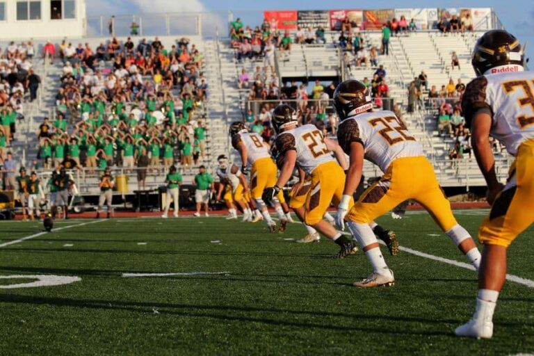 When Do New NCAA Rankings Come Out? Top Football College Rankings