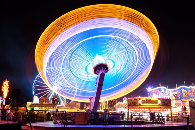 When Is The Wisconsin State Fair? Plan Your Visit