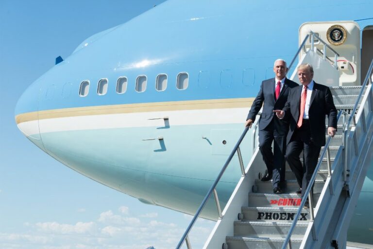 Who Will Be Secretary Of State For Trump? The Coming Cabinet