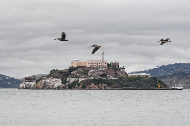 Why Did Alcatraz Close? The World’s Renowned Prison Explained
