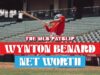 Wynton Benard Net Worth