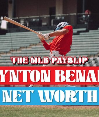 Wynton Benard Net Worth