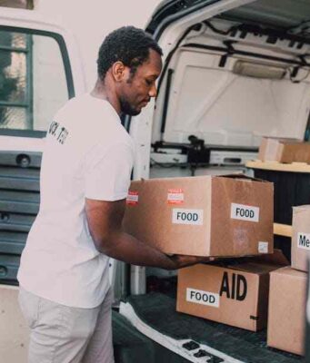 Beyond Charity Strategic Donations That Create Lasting Change