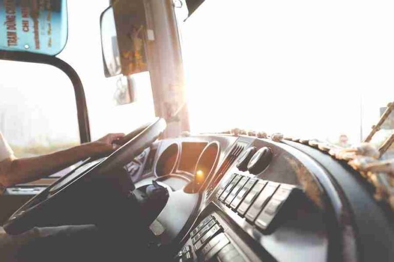 Hitting The Road: Essential Skills And Training For Aspiring Truck Drivers