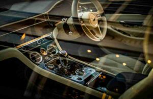 How Cutting Edge Technology Transforms Traditional Luxury Car Features