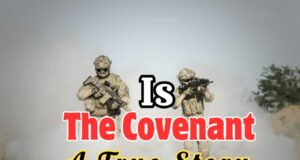 Is The Covenant A True Story..